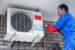 24/7 and Emergency HVAC Near Clyde, NC | Air Conidtioning and Heating Contractors